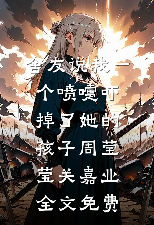 舍友说我一个喷嚏吓掉了她的孩子周莹莹关嘉业全文免费