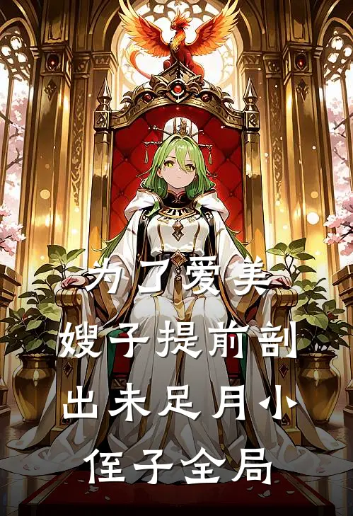 为了爱美，嫂子提前剖出未足月小侄子全局