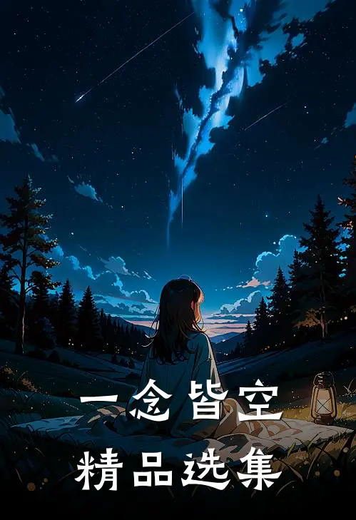 一念皆空精品选集