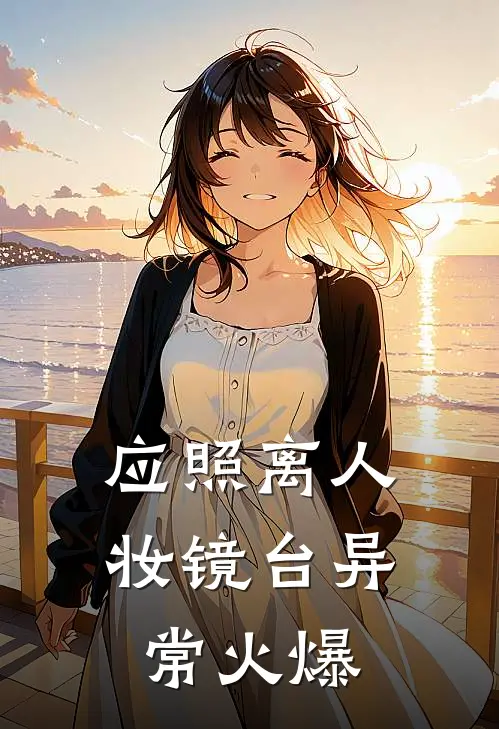 应照离人妆镜台异常火爆