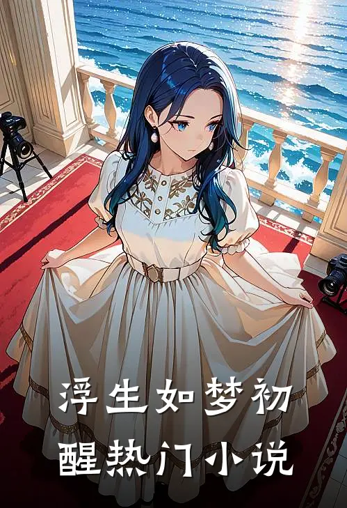 浮生如梦初醒热门小说