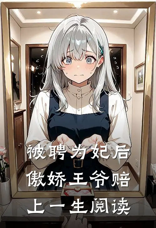 被聘为妃后，傲娇王爷赔上一生阅读
