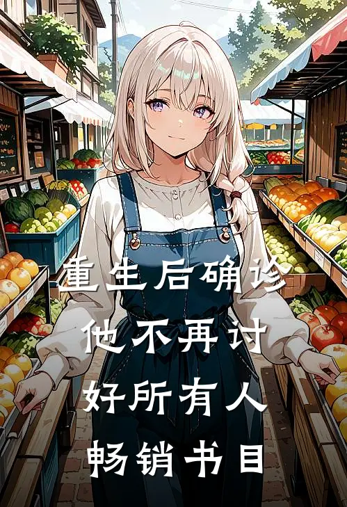 重生后确诊，他不再讨好所有人畅销书目