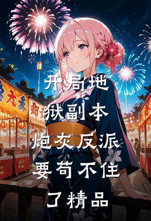开局地狱副本，炮灰反派要苟不住了精品