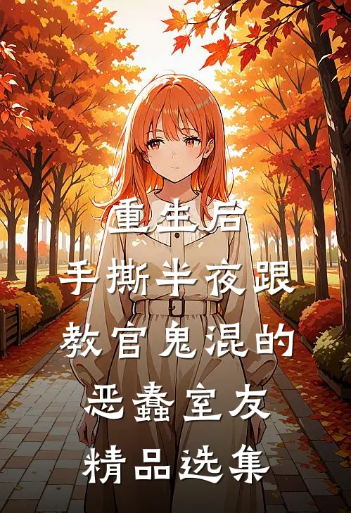 重生后，手撕半夜跟教官鬼混的恶蠢室友精品选集