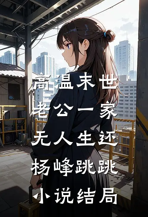 高温末世，老公一家无人生还杨峰跳跳小说结局
