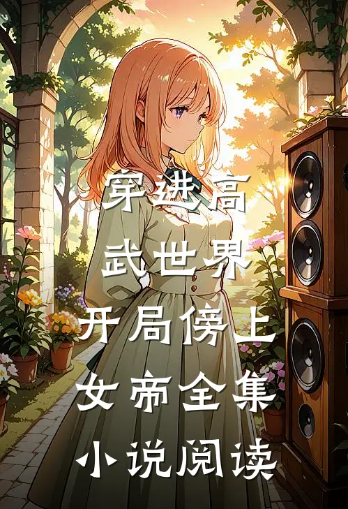 穿进高武世界，开局傍上女帝全集小说阅读