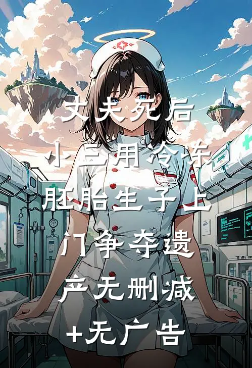 丈夫死后，小三用冷冻胚胎生子上门争夺遗产无删减+无广告