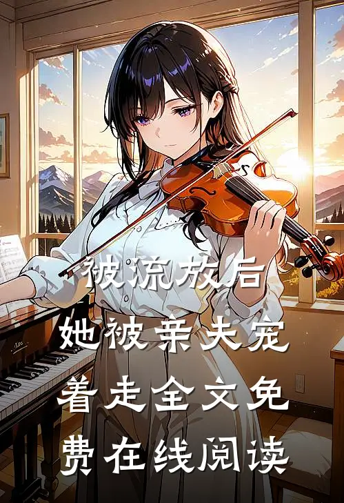 被流放后，她被亲夫宠着走全文免费在线阅读