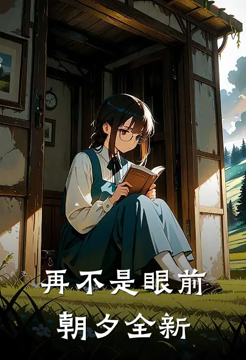 再不是眼前朝夕全新