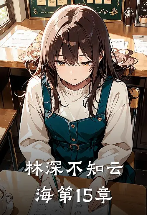 林深不知云海第15章
