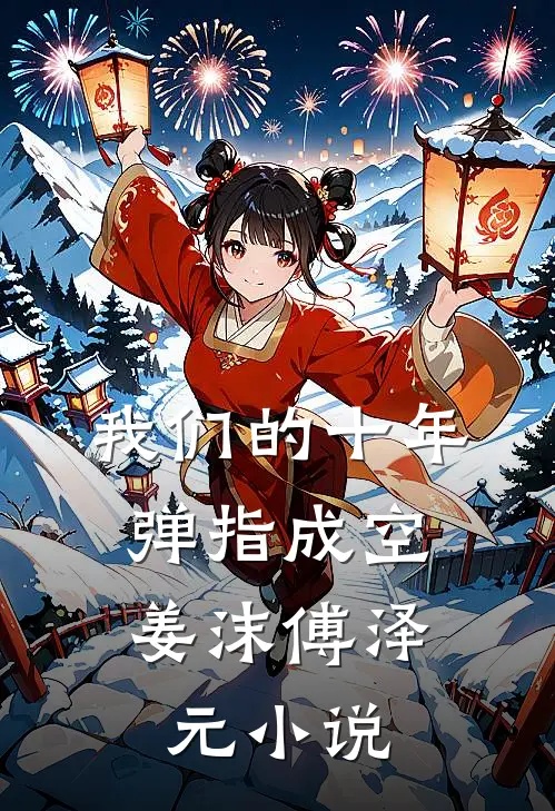 我们的十年，弹指成空姜沫傅泽元小说