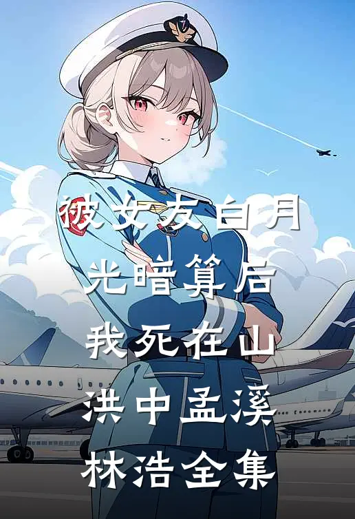被女友白月光暗算后，我死在山洪中孟溪林浩 全集