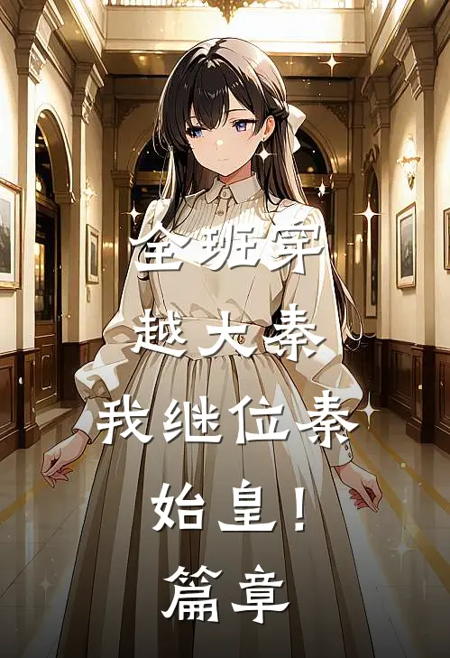 全班穿越大秦，我继位秦始皇！篇章