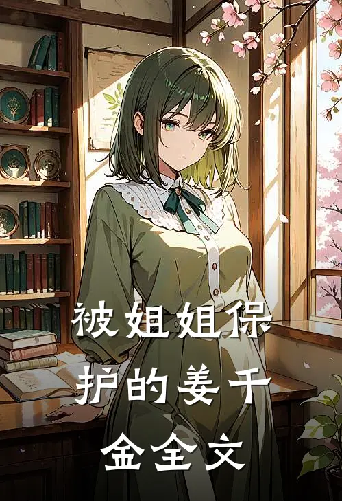 被姐姐保护的姜千金全文
