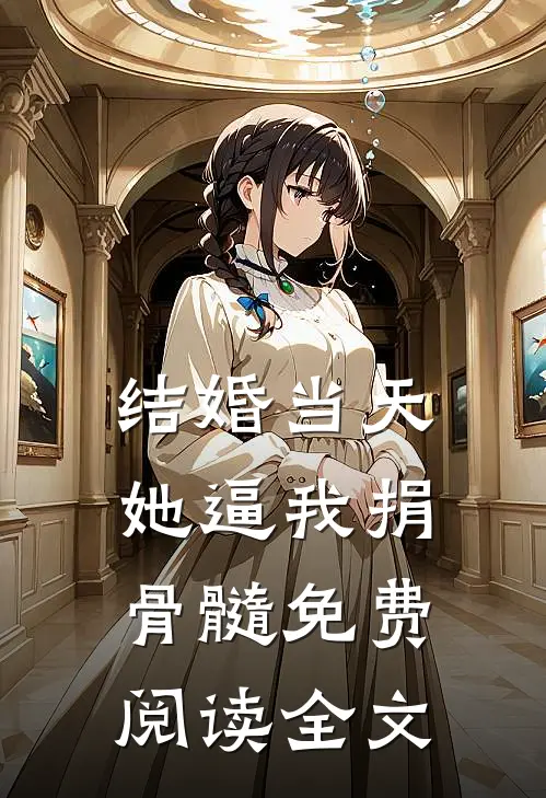 结婚当天，她逼我捐骨髓免费阅读全文