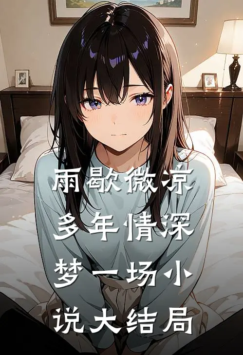 雨歇微凉，多年情深梦一场小说大结局