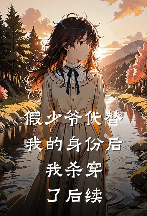 假少爷代替我的身份后，我杀穿了后续