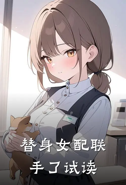 替身女配联手了试读