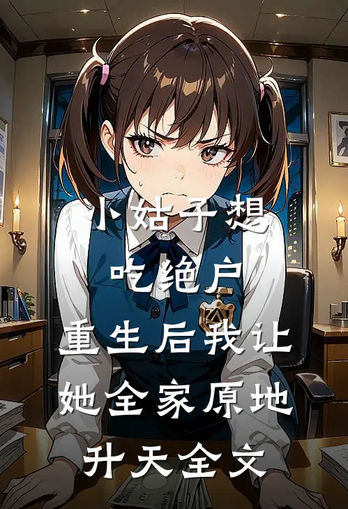 小姑子想吃绝户，重生后我让她全家原地升天全文