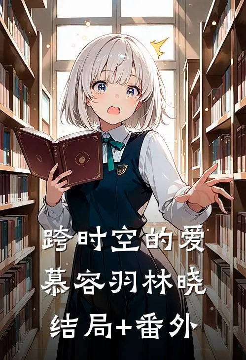 《跨时空的爱》慕容羽林晓结局+番外