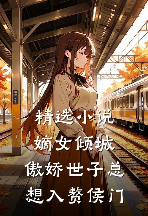 精选小说嫡女倾城，傲娇世子总想入赘侯门