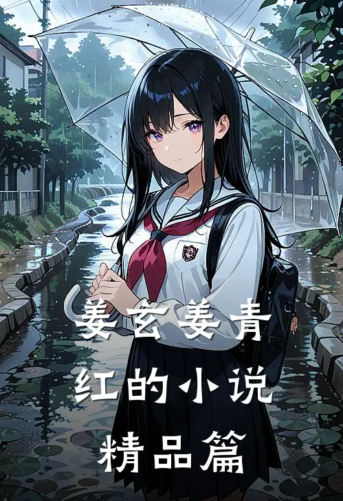 姜玄姜青红的小说精品篇