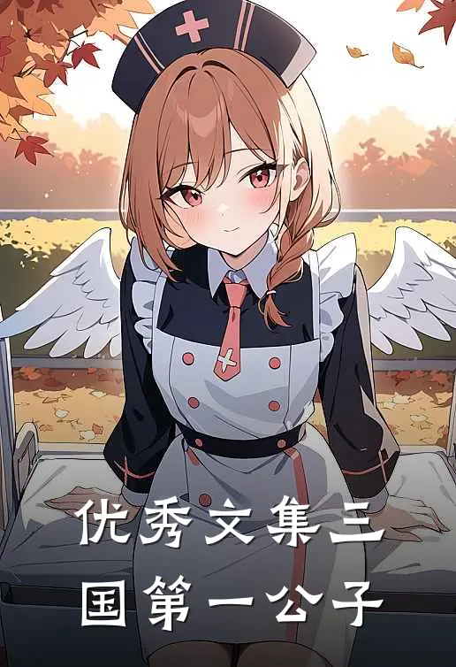 优秀文集三国第一公子