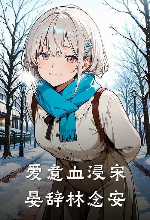 爱意血浸(宋晏辞林念安)