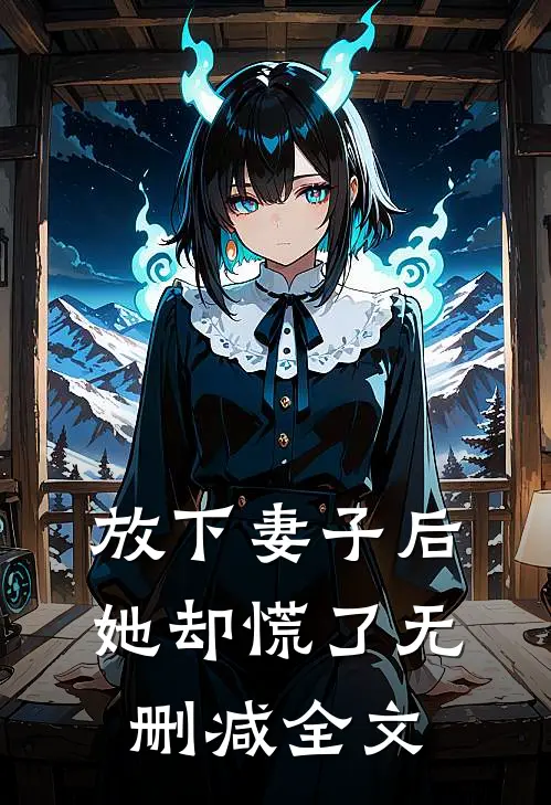 放下妻子后，她却慌了无删减全文