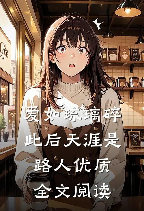 爱如琉璃碎，此后天涯是路人优质全文阅读