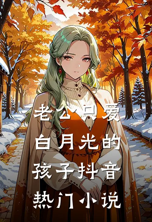 老公只爱白月光的孩子抖音热门小说