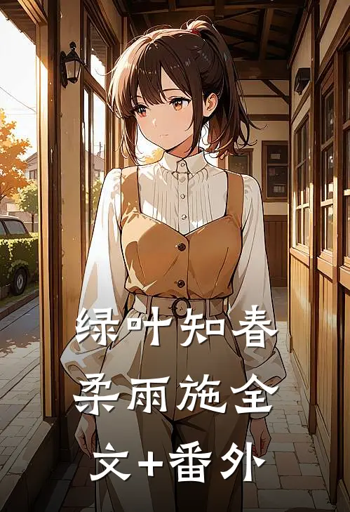 绿叶知春柔雨施全文+番外