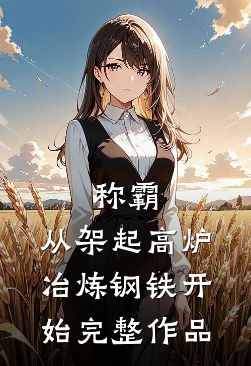 称霸：从架起高炉冶炼钢铁开始完整作品