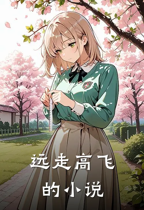 远走高飞的小说
