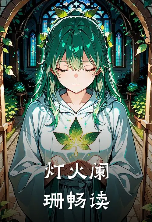 灯火阑珊畅读
