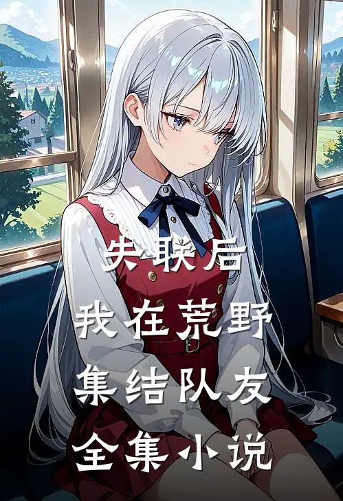 失联后，我在荒野集结队友全集小说