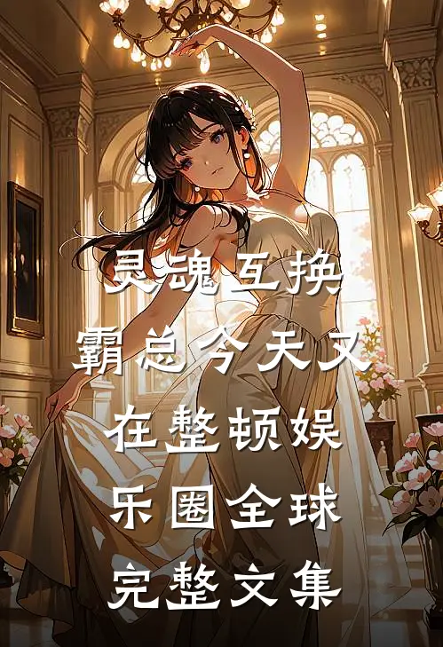 灵魂互换：霸总今天又在整顿娱乐圈全球完整文集
