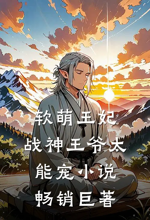 软萌王妃:战神王爷太能宠小说畅销巨著