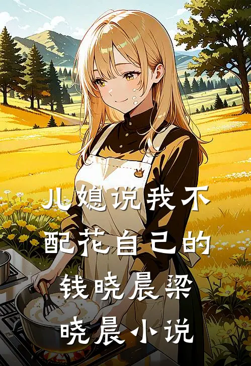 儿媳说我不配花自己的钱晓晨梁晓晨小说