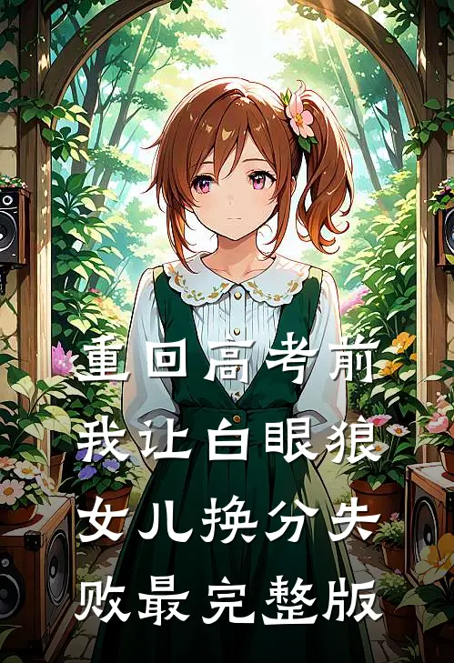 重回高考前，我让白眼狼女儿换分失败最完整版