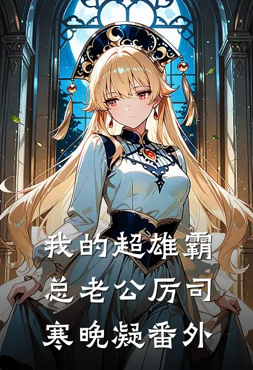 我的超雄霸总老公厉司寒晚凝 番外
