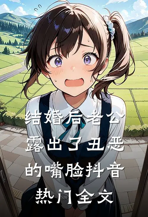 结婚后老公露出了丑恶的嘴脸抖音热门全文