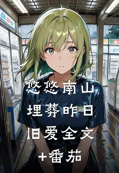悠悠南山，埋葬昨日旧爱全文+番茄