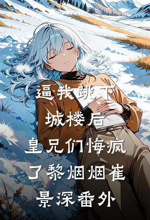 逼我跳下城楼后，皇兄们悔疯了黎烟烟崔景深 番外