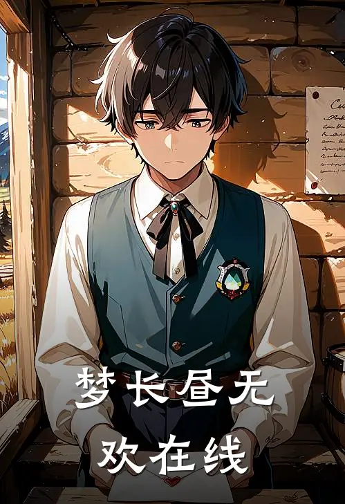 梦长昼无欢在线