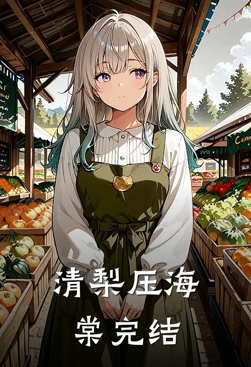 清梨压海棠完结