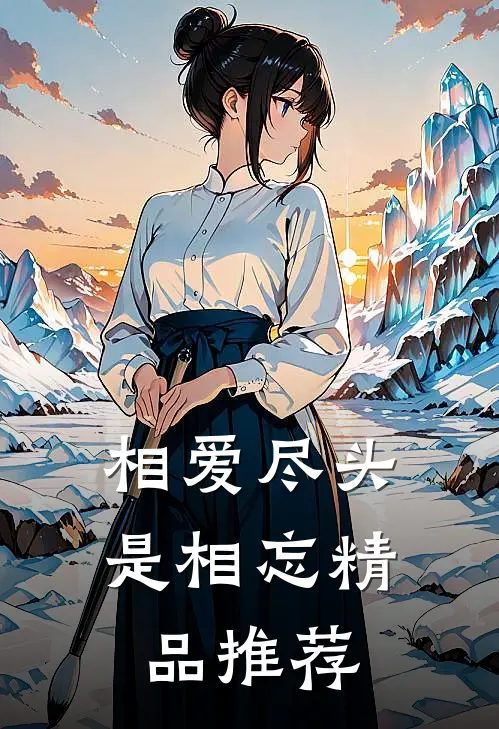 相爱尽头是相忘精品推荐