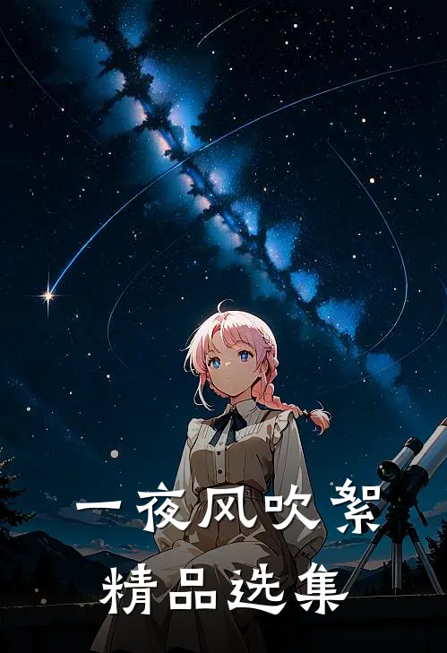 一夜风吹絮精品选集
