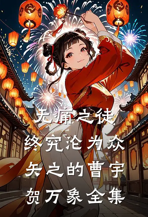 无痛之徒，终究沦为众矢之的曹宇贺万象 全集